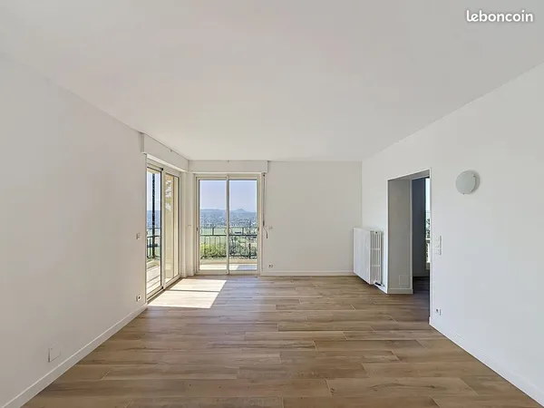 Appartement 3 pièces 88 m²