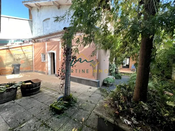 Maison 6 pièces 189 m²