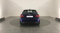 Audi A1 Sportback 30 TFSI 116ch Design S tronic 7 — photo 6