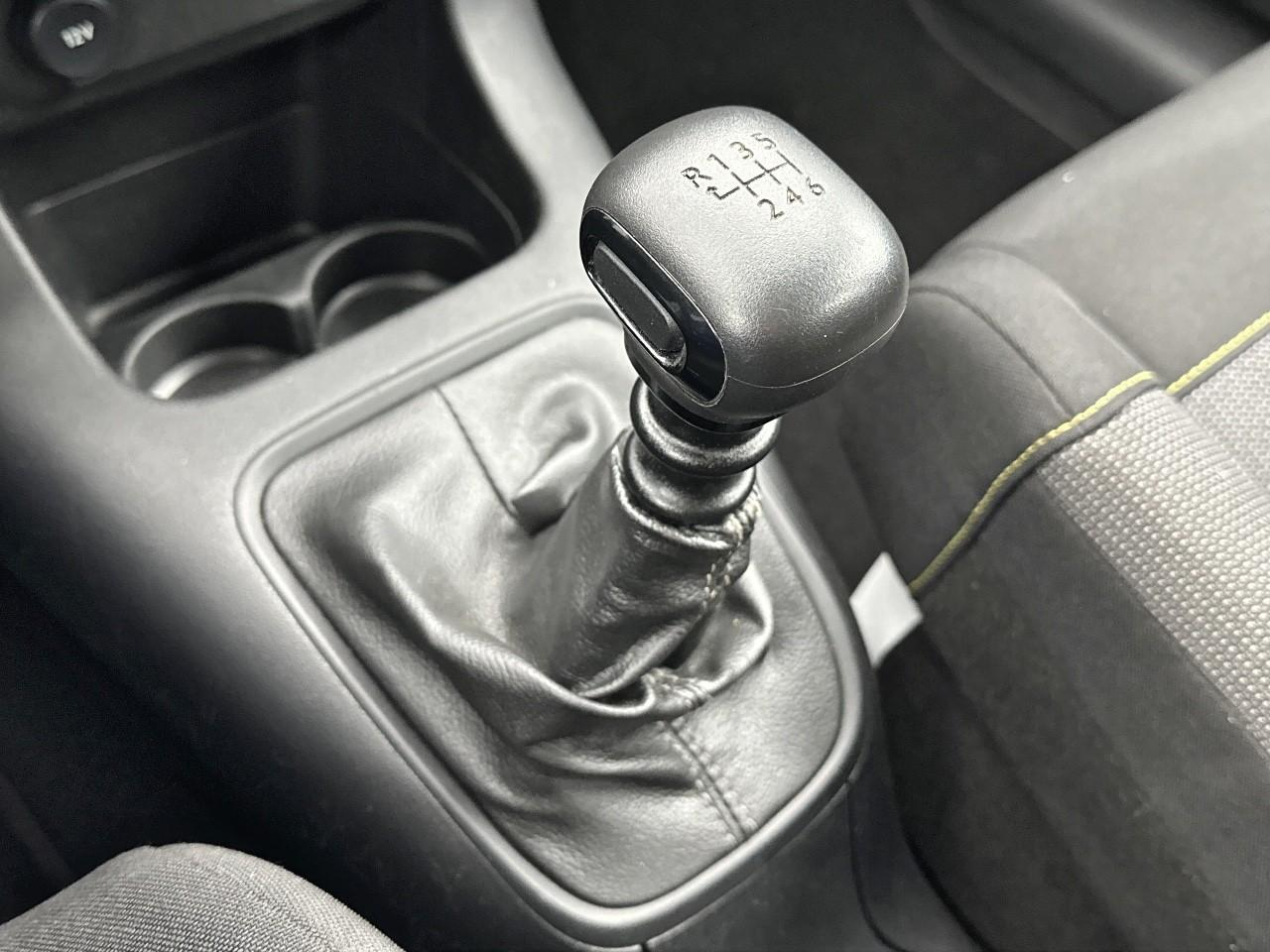 Citroën C3 bluehdi 100 bvm6 you — photo 29