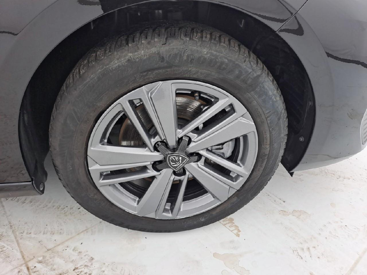 Peugeot 308 sw bluehdi 130ch s&s eat8 allure — photo 17