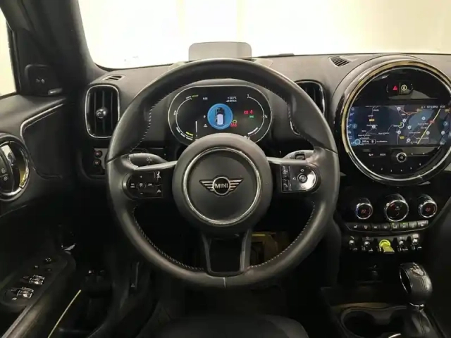Mini Countryman cooper se 125ch + 95ch edition premium plus all4 bva6 — photo 10