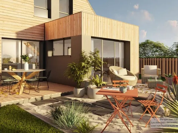 Maison 5 pièces 121 m²