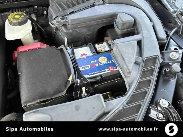 Renault Kadjar blue dci 115 edc — photo 26