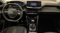 Peugeot 2008 1.2 PureTech 130ch S&S Roadtrip — photo 11