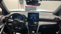 Toyota Yaris Cross 116h Design MY22 — photo 11