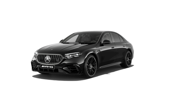 Mercedes Classe E 53 Hybrid AMG Speedshift TCT 9G AMG 4Matic+