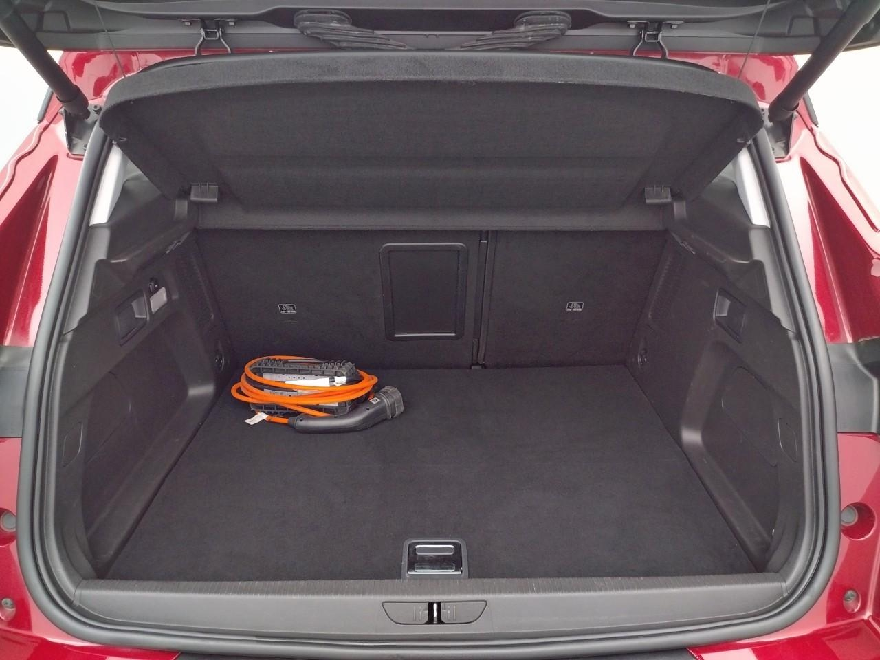 Opel Grandland x hybrid 225 ch bva8 elegance business — photo 14