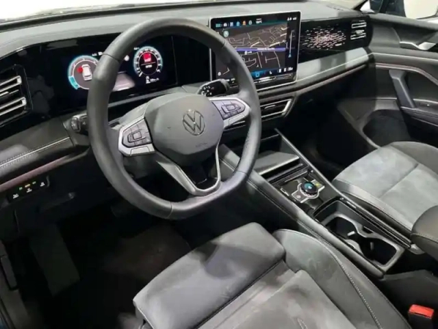 Volkswagen Tiguan 2.0 tdi 150ch dsg7 elegance — photo 9