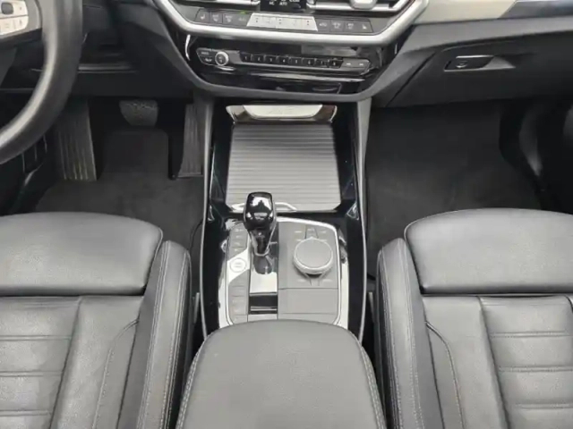 Bmw X3 xdrive30e 292ch xline — photo 13