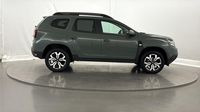 Dacia Duster 1.5 Blue dCi 115ch Journey + 4x2 — photo 4
