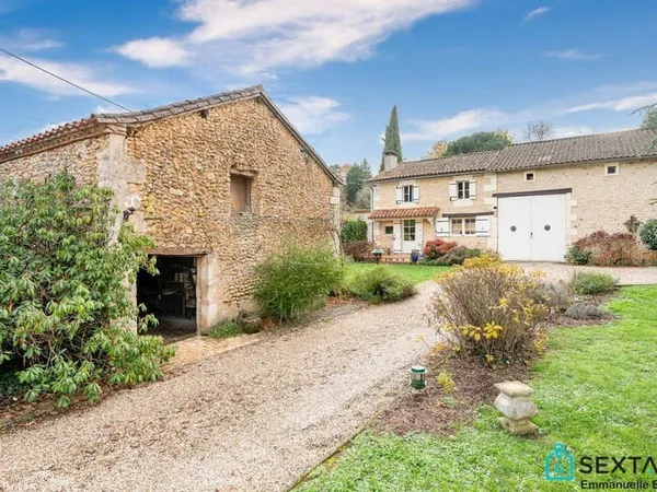 Maison 5 pièces 130 m²