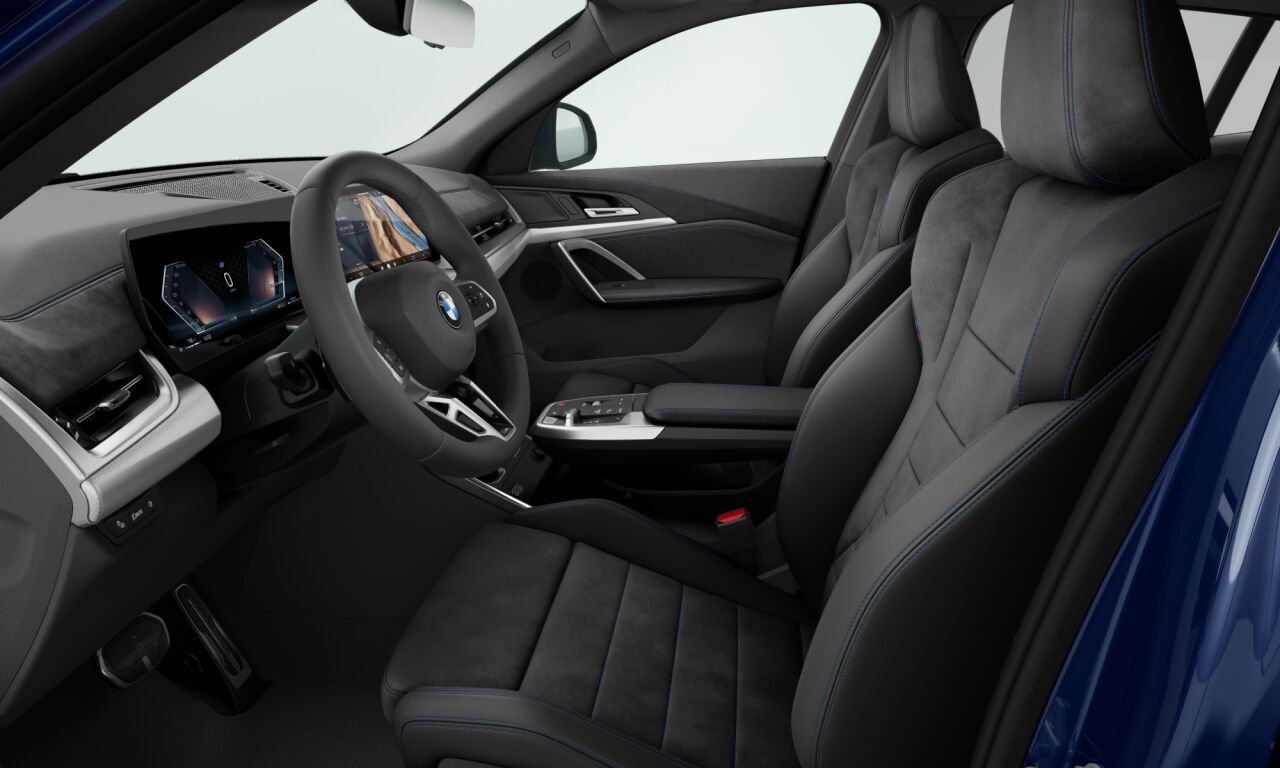 BMW X2 sDrive 20i 170ch DKG7 — photo 4