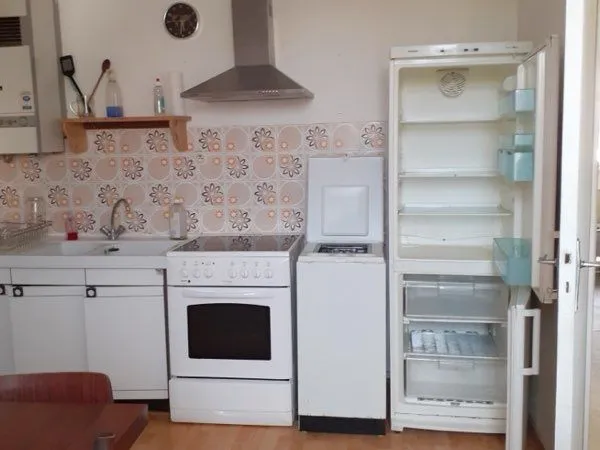 Appartement T3