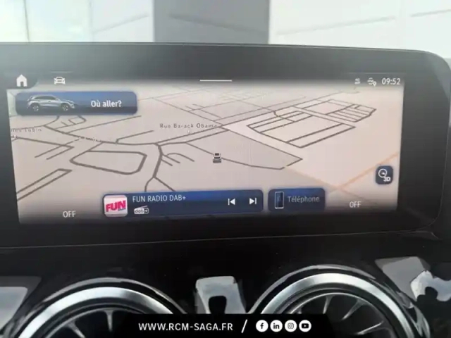 Mercedes Gla 200 d amg line — photo 12