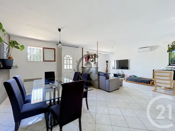 Maison 4 pièces 105 m²