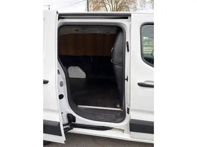 Citroën Berlingo m 1000 bluehdi 100 s&amp;s — photo 29