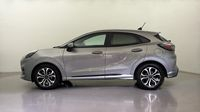 Ford Puma 1.0 Flexifuel 125ch S&S mHEV ST-Line — photo 7