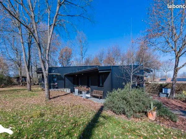 Villa 3 pièces 98 m²