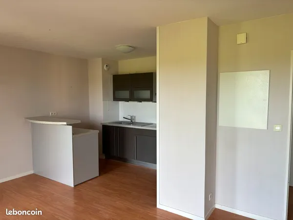 Location appartement T2