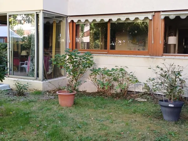 Appartement 2 chambres