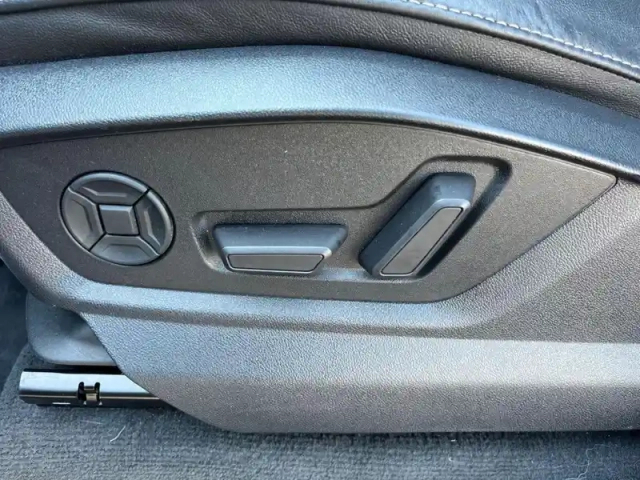 Audi Q8 50 tdi 286 tiptronic 8 quattro — photo 19