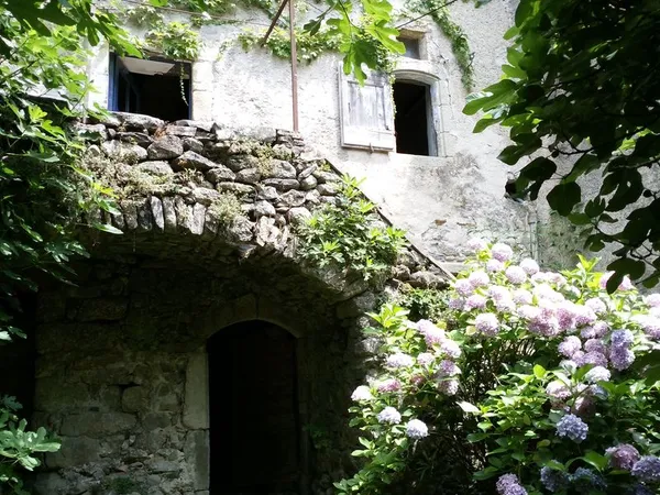 Maison de pays Cévenol