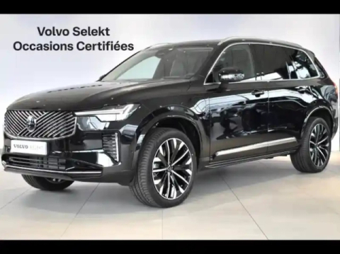 Volvo Xc90 t8 awd 310 + 145ch ultra style chrome geartronic