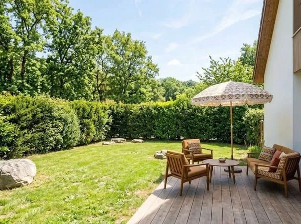 Maison 7 pièces 154 m²