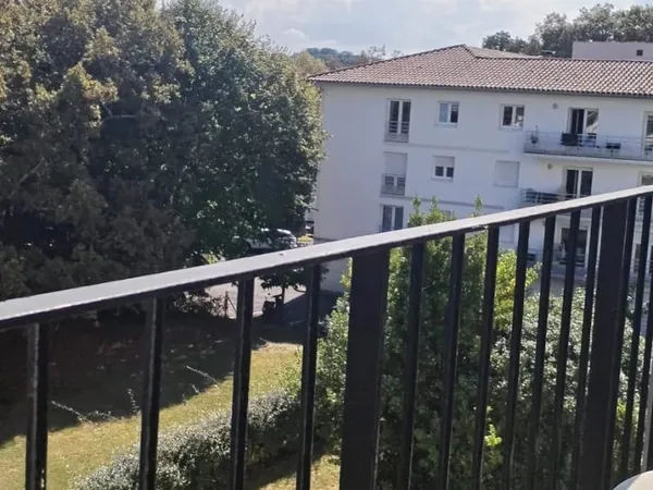 EXCLUSIVITÉ - ANGLET CANTAU BEAU T4 LUMINEUX À RÉNOVER
