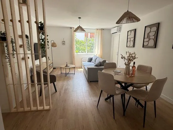 Appartement T3