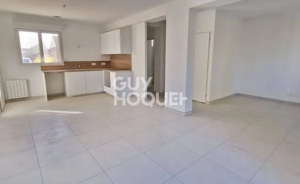 Appartement 4 pièces 75 m²