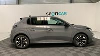 Peugeot 208 1.2 100ch S&S Allure — photo 4