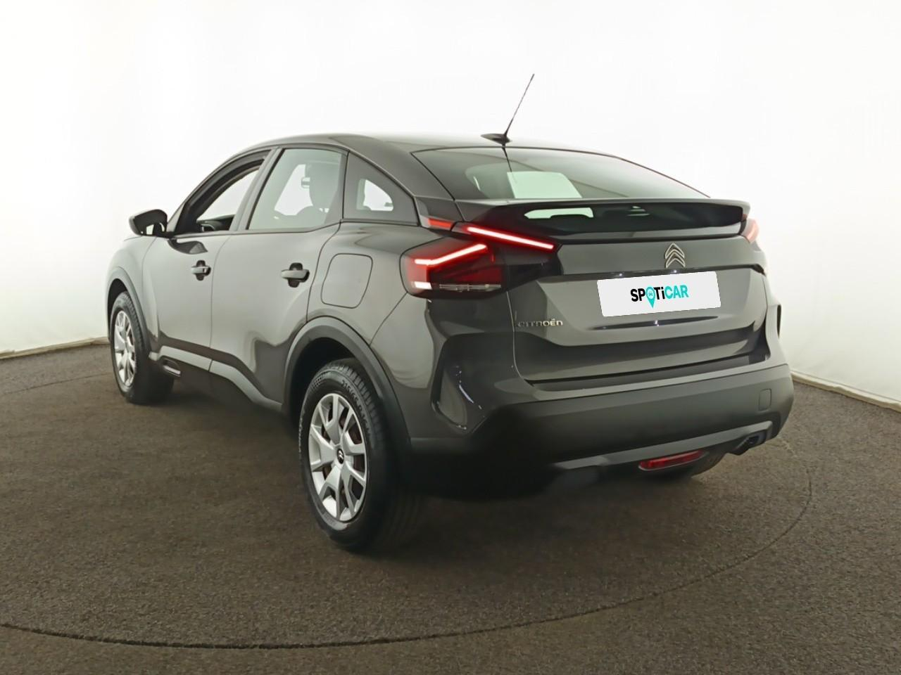 Citroën C4 bluehdi 110 s&s bvm6 live — photo 7
