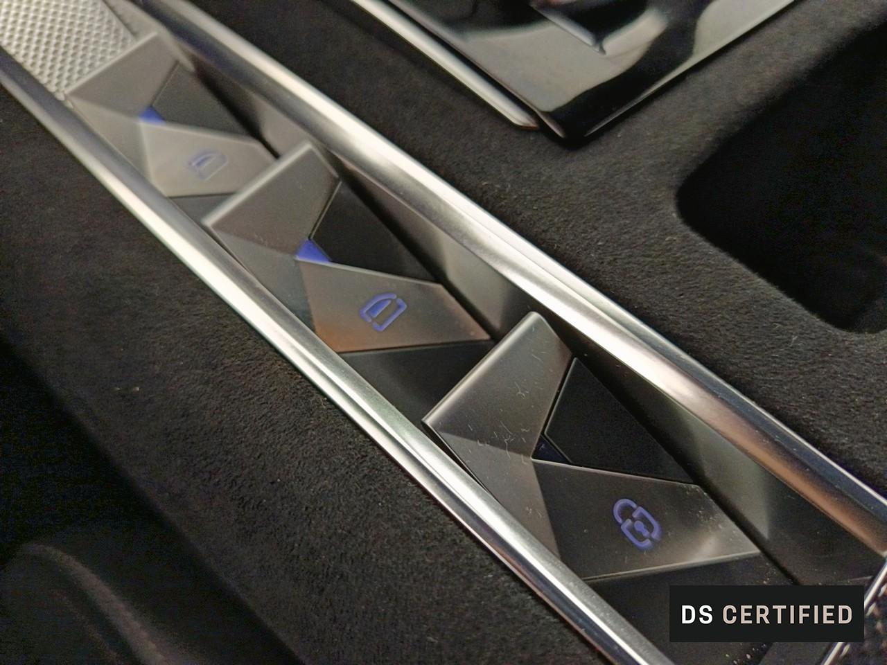 Ds Ds 7 crossback hybride rechargeable e-tense 225 eat8 edition fran — photo 31