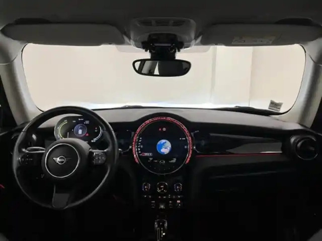 Mini Mini cooper se 184ch  essential bva — photo 9