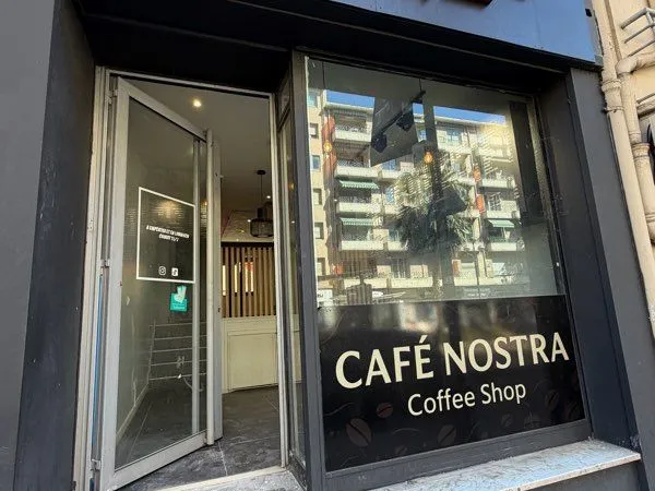 Local neuf secteur Carnot - centre ville