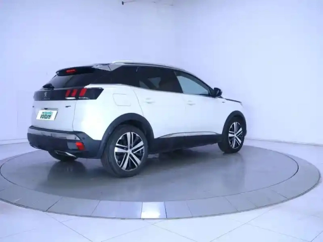 Peugeot 3008 bluehdi 180ch s&amp;s eat8 — photo 27