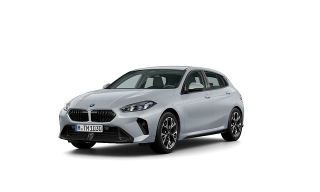 BMW 120 170 ch DKG7