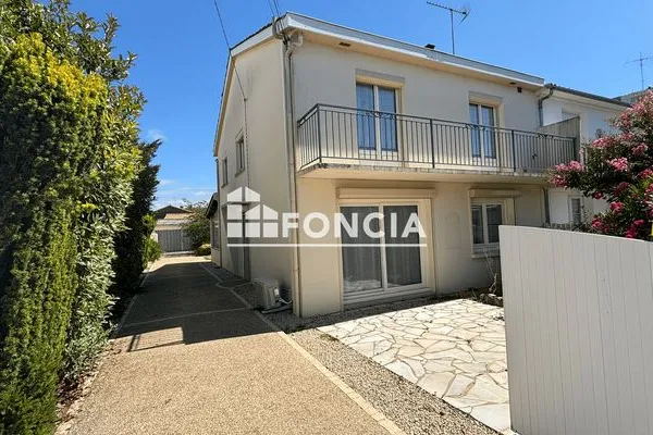 Maison 5 pièces 158 m²