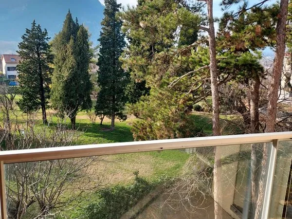 T1 Bis de 35m² avec balcon et Climatisation