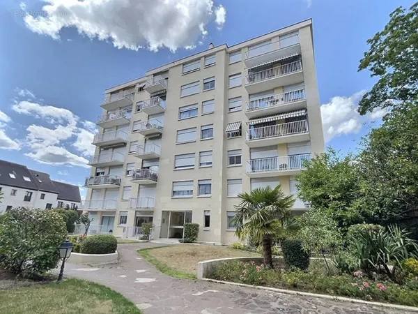 Appartement Rambouillet 22 m2
