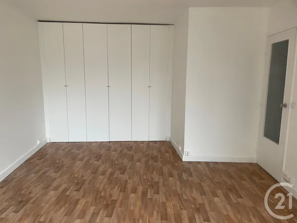Appartement 1 pièce 29 m²