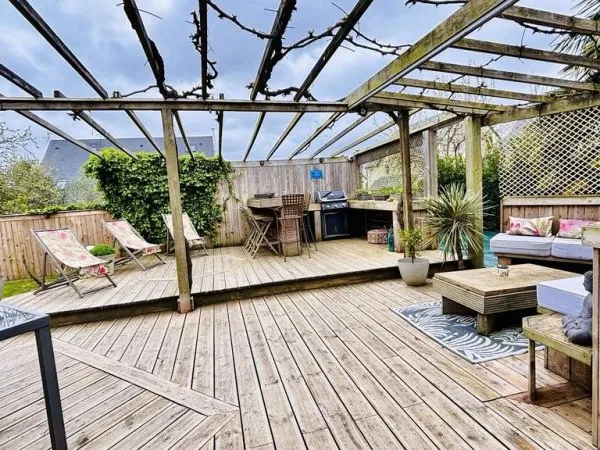 Maison de luxe 6 pièces 210 m²