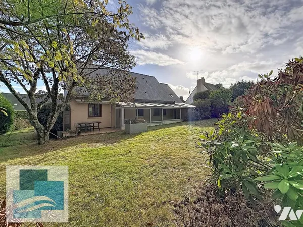 Maison 5 pièces 127 m²