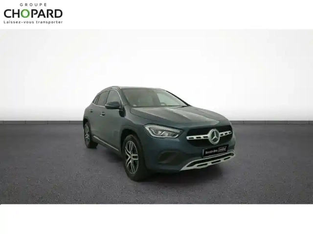 Mercedes Gla 250 e 8g-dct — photo 12