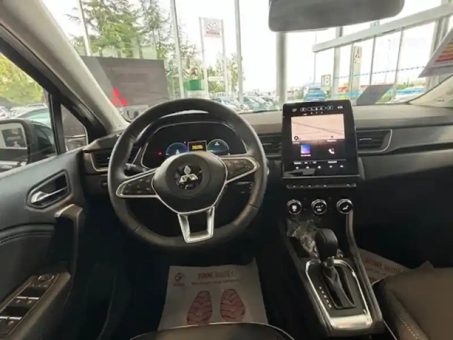 Mitsubishi Asx 1.6 mpi phev 159ch instyle — photo 13