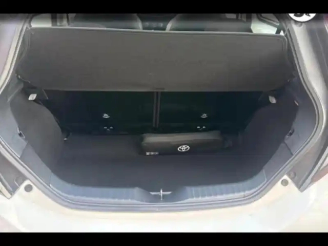 Toyota Aygo X 1.0 vvt-i 72ch active business my23 — photo 2
