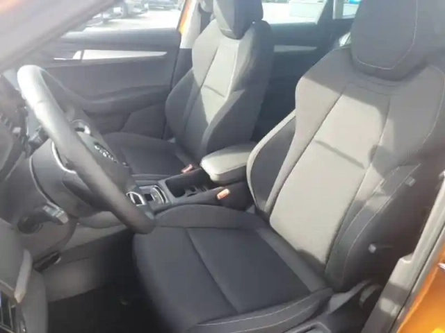 Skoda Karoq 1.0 tsi evo 2 116 ch selection — photo 30