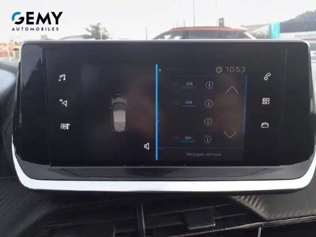 Peugeot 208 bluehdi 100 s&amp;s bvm6 — photo 46